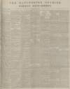 Manchester Courier Saturday 12 May 1888 Page 9