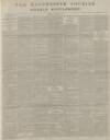 Manchester Courier Saturday 13 October 1888 Page 9