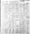 Manchester Courier Thursday 10 January 1889 Page 1