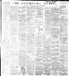 Manchester Courier Friday 11 January 1889 Page 1