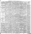 Manchester Courier Wednesday 30 January 1889 Page 5