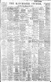 Manchester Courier Tuesday 02 July 1889 Page 1