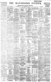 Manchester Courier Friday 02 August 1889 Page 1