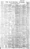 Manchester Courier Monday 16 September 1889 Page 1