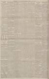 Manchester Courier Saturday 26 July 1890 Page 16