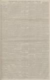 Manchester Courier Saturday 23 August 1890 Page 9