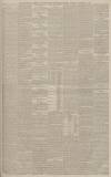 Manchester Courier Saturday 01 November 1890 Page 7