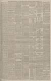 Manchester Courier Saturday 01 November 1890 Page 11