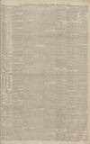 Manchester Courier Tuesday 13 January 1891 Page 5