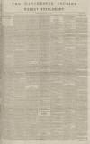 Manchester Courier Saturday 31 January 1891 Page 13