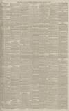 Manchester Courier Saturday 31 January 1891 Page 17