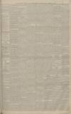 Manchester Courier Friday 13 February 1891 Page 5