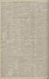 Manchester Courier Monday 16 February 1891 Page 4