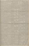 Manchester Courier Monday 23 February 1891 Page 5