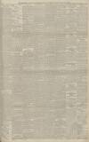 Manchester Courier Thursday 26 February 1891 Page 3