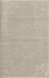 Manchester Courier Thursday 19 March 1891 Page 3