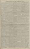 Manchester Courier Saturday 04 April 1891 Page 9