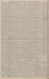 Manchester Courier Saturday 07 November 1891 Page 10