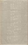 Manchester Courier Wednesday 13 January 1892 Page 8