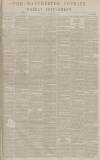 Manchester Courier Saturday 16 January 1892 Page 13