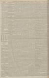 Manchester Courier Saturday 16 January 1892 Page 16