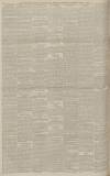 Manchester Courier Wednesday 02 March 1892 Page 8