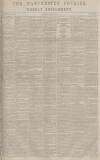 Manchester Courier Saturday 09 April 1892 Page 13