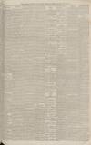 Manchester Courier Saturday 25 June 1892 Page 9