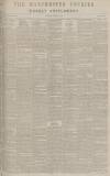 Manchester Courier Saturday 25 June 1892 Page 13