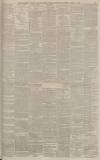 Manchester Courier Saturday 06 August 1892 Page 3