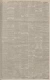 Manchester Courier Saturday 13 August 1892 Page 11