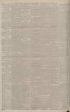 Manchester Courier Friday 19 August 1892 Page 6