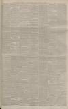 Manchester Courier Saturday 20 August 1892 Page 9