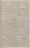 Manchester Courier Wednesday 24 August 1892 Page 5