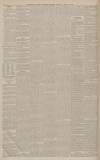 Manchester Courier Saturday 27 August 1892 Page 16