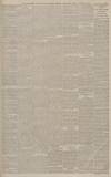 Manchester Courier Monday 29 August 1892 Page 5