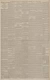 Manchester Courier Monday 29 August 1892 Page 8