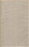 Manchester Courier Tuesday 30 August 1892 Page 5