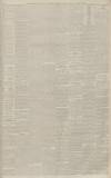 Manchester Courier Monday 23 January 1893 Page 5