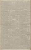 Manchester Courier Monday 20 February 1893 Page 8