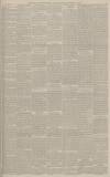 Manchester Courier Saturday 11 November 1893 Page 15