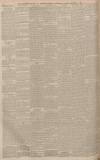 Manchester Courier Saturday 01 December 1894 Page 10