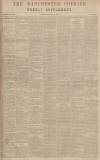 Manchester Courier Saturday 30 March 1895 Page 13