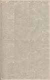 Manchester Courier Saturday 26 October 1895 Page 9