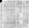Manchester Courier Wednesday 13 October 1897 Page 2