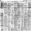 Manchester Courier Tuesday 02 November 1897 Page 1