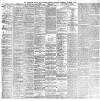 Manchester Courier Wednesday 03 November 1897 Page 2