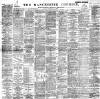 Manchester Courier Monday 15 November 1897 Page 1