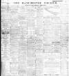 Manchester Courier Friday 07 January 1898 Page 1