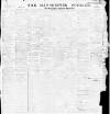 Manchester Courier Tuesday 01 February 1898 Page 1